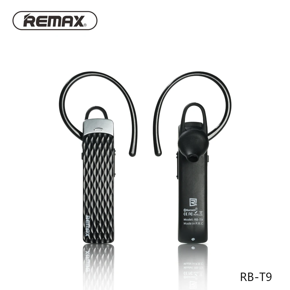 REMAX RB-T9 T9 Bluetooth наушники носить висит литий полимерные батареи