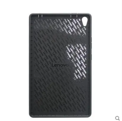 Tab3 8 Plus чехол для планшета смарт-чехол для lenovo Tab 3 Plus 8703X TB-8703X чехол