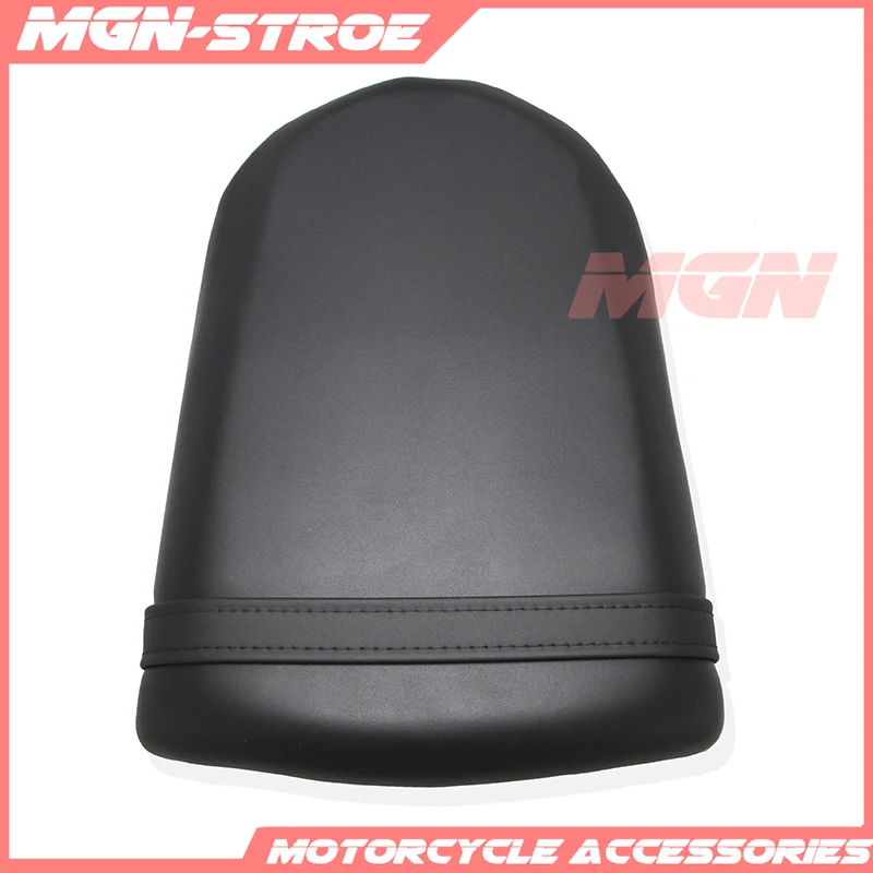 

For GSXR-1000 GSXR1000 GSXR 1000 2003 2004 03 04 K3 Rear Seat Cover Cowl,solo racer scooter seat Motorcycle Black