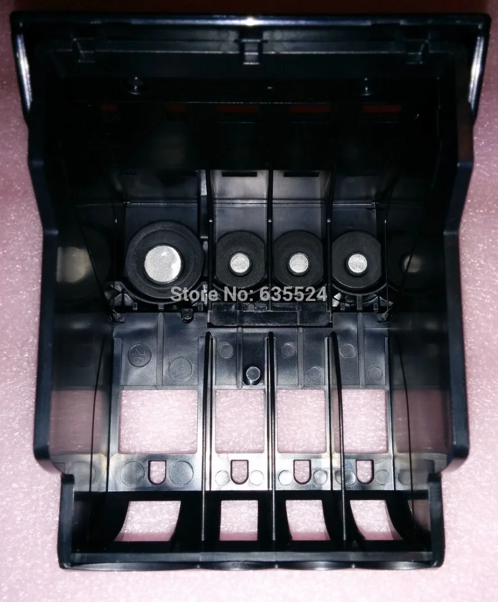 

Оригинальная и восстановленная QY6-0041 печатающая головка для Canon MP55 S700 S750 F60 аксессуары для принтера