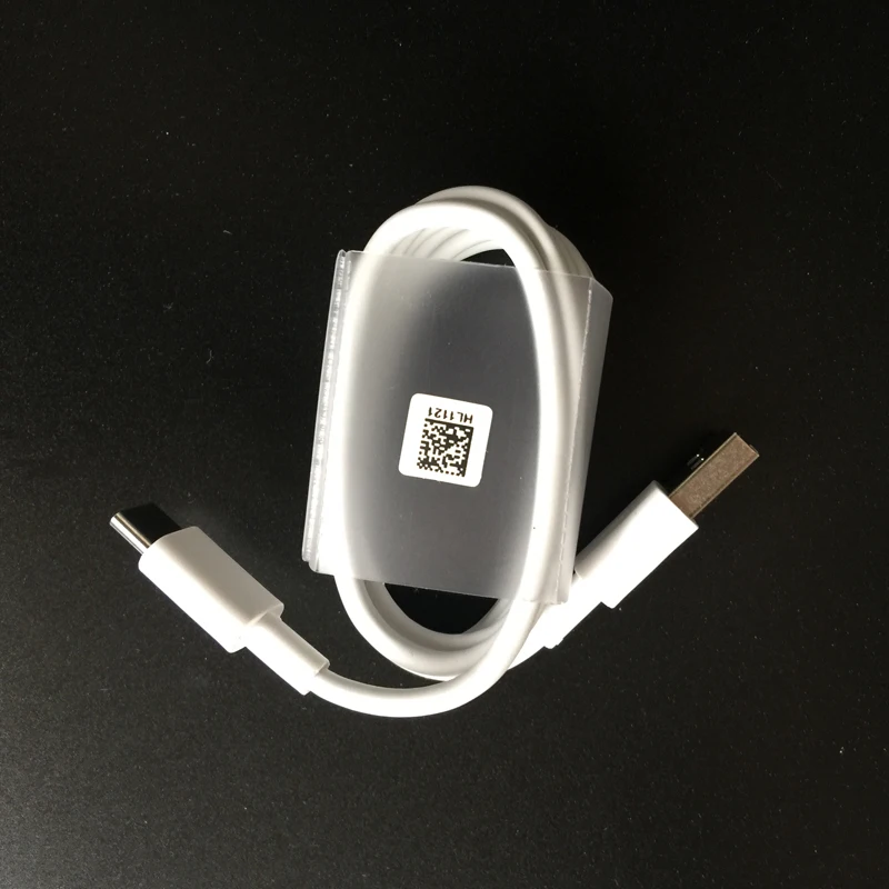 10 шт. Usb 3 1 Type C кабель для зарядного устройства оригинальный Samsung Galaxy A5 A3 A7 2017/Sony Xperia