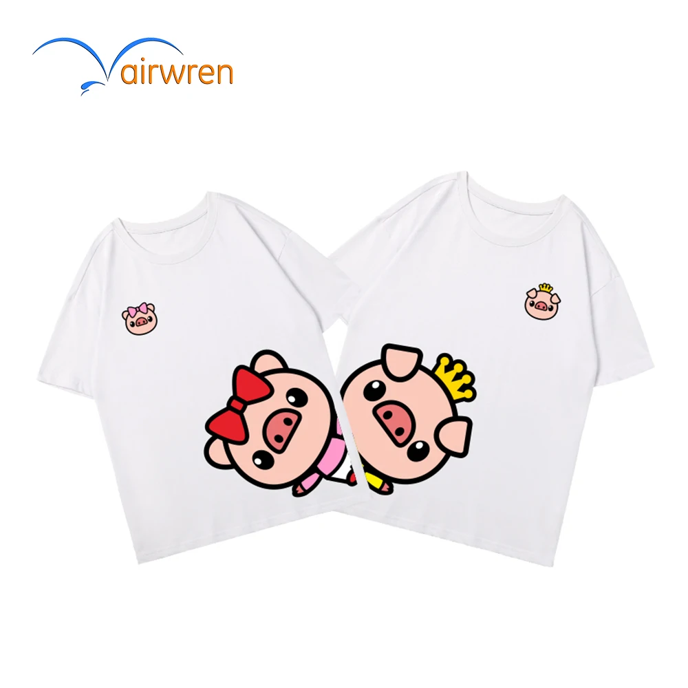 Цифровая печатная машина A3 для футболок Принтер DTG по низкой цене