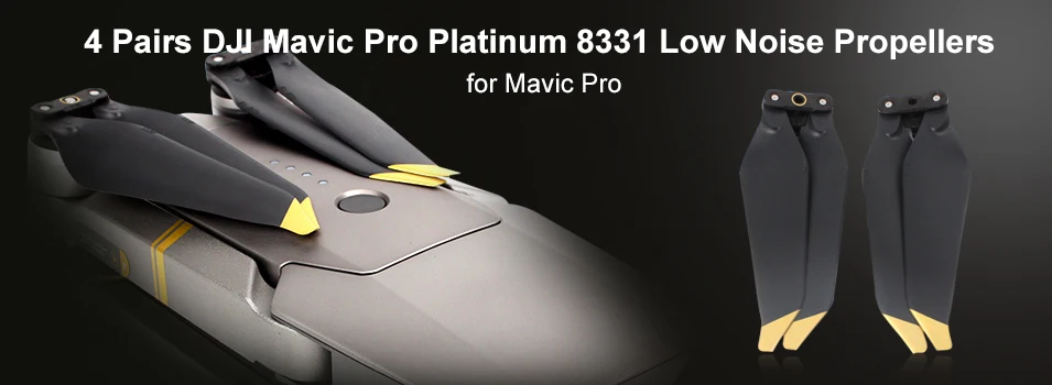 6 шт. фильтры для DJI MAVIC PRO/Platinum ND4/8/16/32 MCUV CPL Циркулярный поляризационный фильтр с ультратонкой оправой Камера Комплект фильтр для объектива DJI Mavic аксессуары