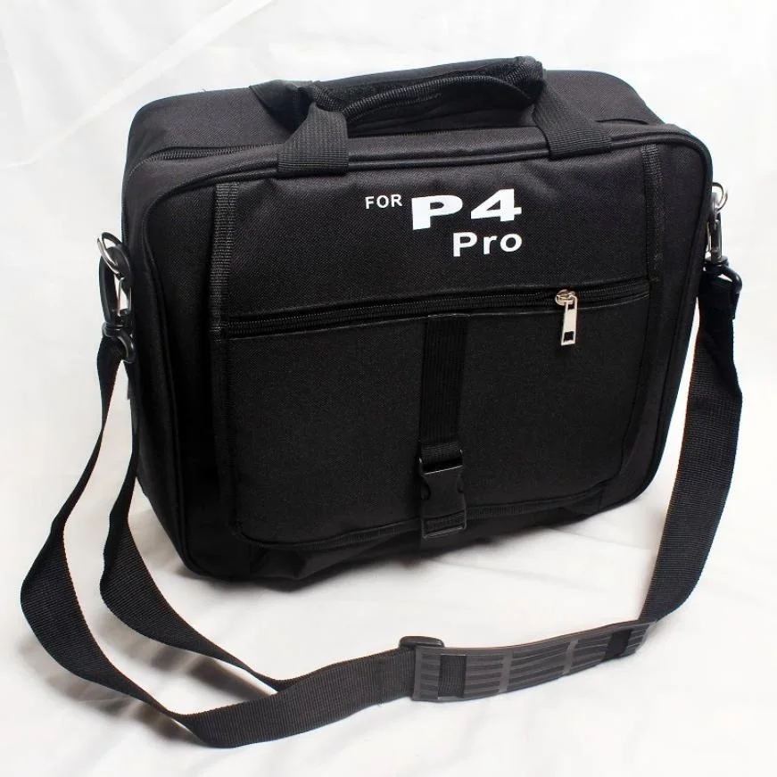 New Travel Carry Protective Shoulder Bags for Playstation 4 PS4 Console Accessory Multifunctional Portable Case | Электроника