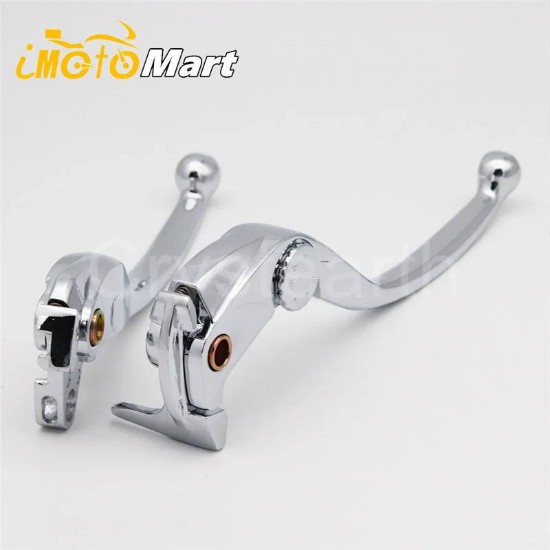 Ручные рычаги тормозной муфты мотоцикла для Honda CBR1000RR CBR 1000 RR 1000RR 2004 2005 2006 2007 04 05 06