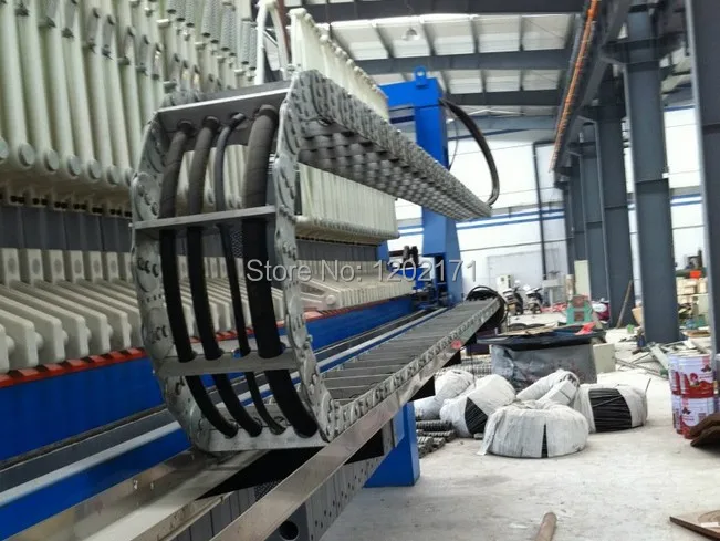 Металлический кабель с цепью|chain value|cable carrier chainchain herringbone |