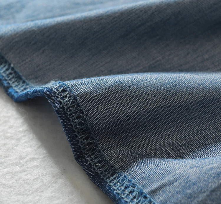 Женское Платье До Колена однотонное платье А силуэта с коротким рукавом и