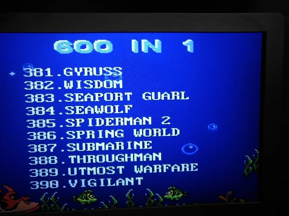 Ретро ТВ игровая консоль видео игровая консоль для Nes 8 битных игр с 397 различными встроенными играми двойные геймпады поддерживает PAL и NTSC