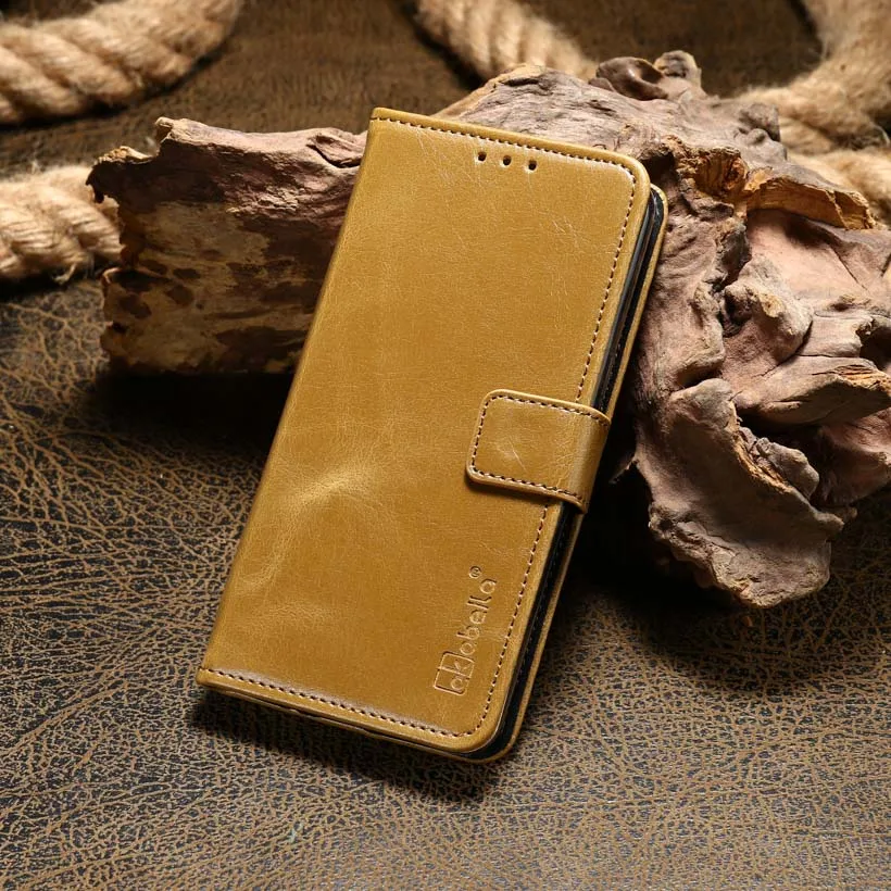 Akabeila чехол для lenovo A1010 Чехол-книжка в стиле ретро кожаный чехол для lenovo A2010 S90 S660 S60 P70 P2 P1 м Zuk Z90 - Цвет: Wolfram Gold 03
