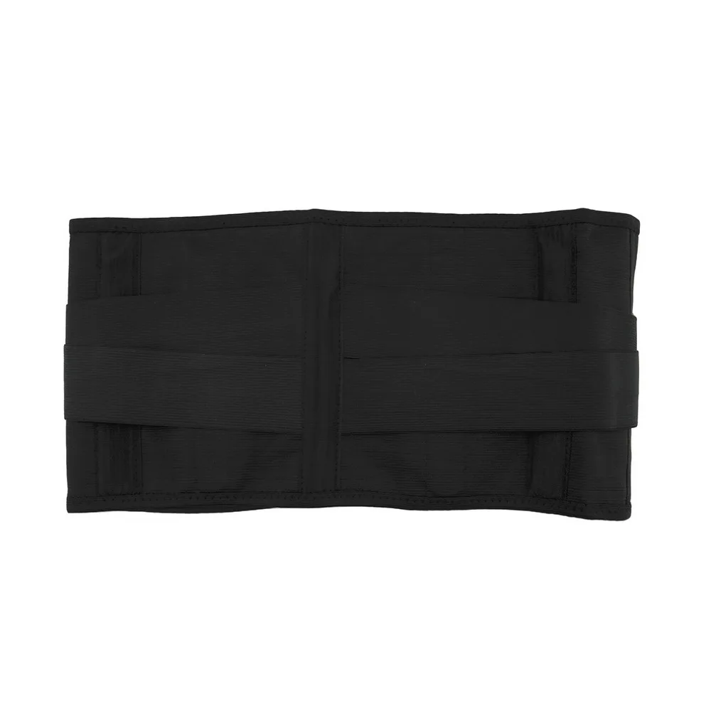 Для мужчин и женщин компрессионная поддержка талии или защита тонкая дышащая