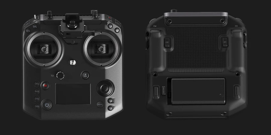 DJI Cendence пульт дистанционного управления профессионального класса совместим с Inspire 2 Matrice 200 Серия кристаллический Интеллектуальный аккумулятор