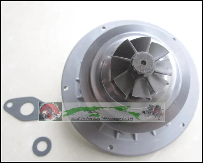 Турбо картридж CHRA RHF5 KHF5-2B 28201-4X700 28201-4X701 28201-4X710 для HYUNDAI Terracan 03-06 J3CR J3 2.9L CRDi