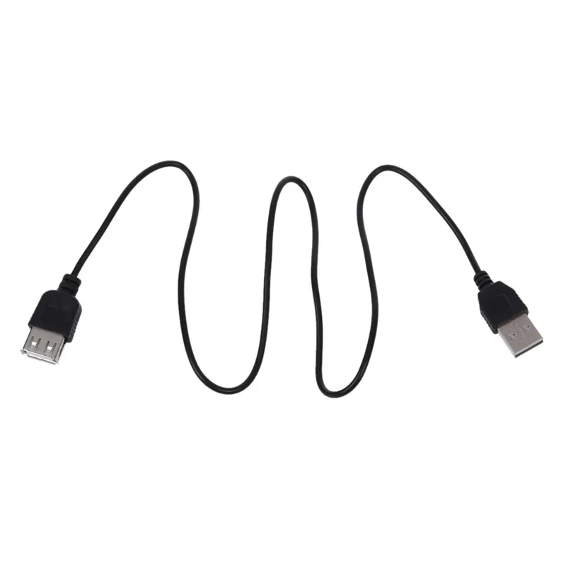 Удлинительный Кабель USB 2 0 A-A разъемом Папа-мама кабель используется с принтерами