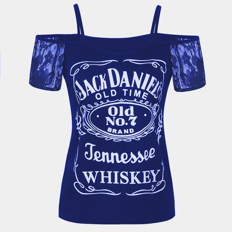 Новый для женщин без бретелек ремень футболки лето 2018 г. открытыми плечами с