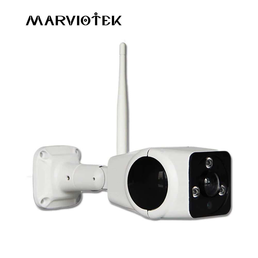 5MP беспроводной открытый IP Камера Wi Fi 3MP системах видеонаблюдения панорамный 1080 P