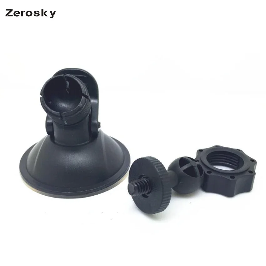 Универсальный резьбовой интерфейс Zerosky диаметром 6 мм мини держатель на присоске