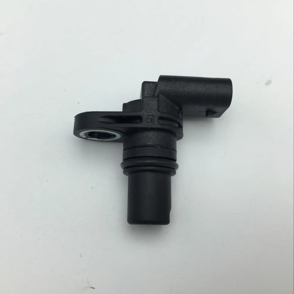 

1 шт. для VW Passat B7 CC Tiguan Golf MK6 Skoda Octavia, превосходный датчик фазы, Датчик распредвала 06H 905 163 B