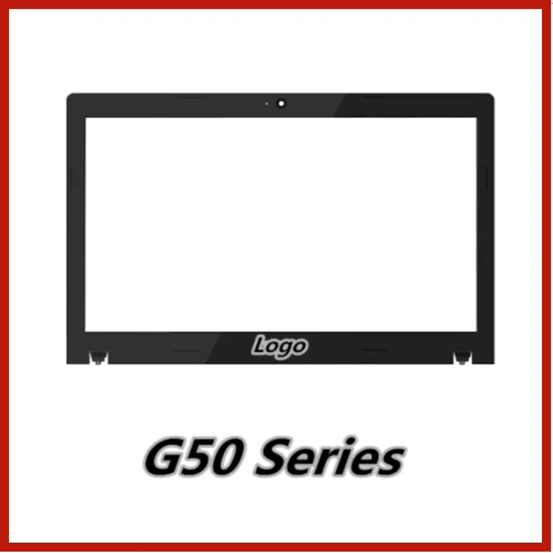 Задняя крышка для ЖК экрана верхняя Lenovo Z50 G50 Series 30 45 70 75 70m 80 35 фоторамка