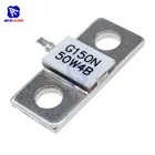 DC-3GHz RF терминал микроволновый резистор фиктивная нагрузка DP 150N50F 150 Вт 50 Ом