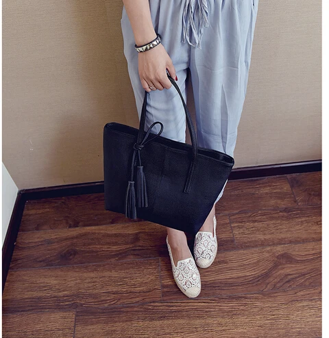 Сумка женская кожаная серая/черная вместительная 2019|bag gray|designer women bagfashion bags |