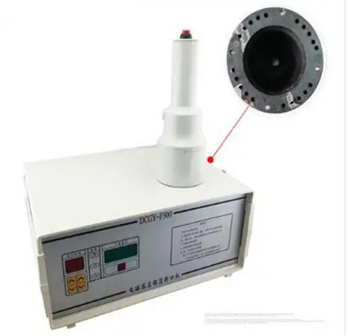 

10-50mm Small caliber aluminum foil sealing machine electromagnetic induction sealing machine
