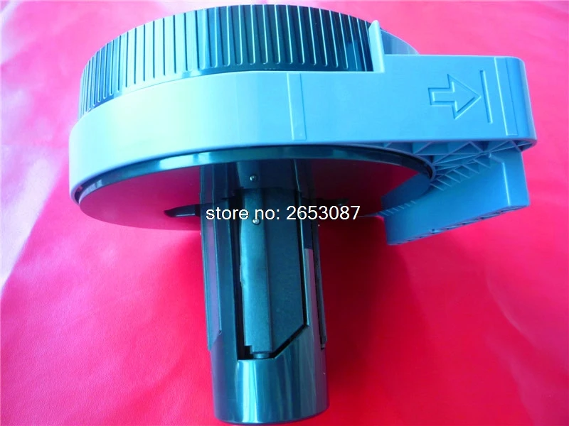 Оригинальный новый рулон для подачи бумаги Epson surecolor T5000 T5050 T5070 T3000 T3050 T3070 T3200 T3250 T3270