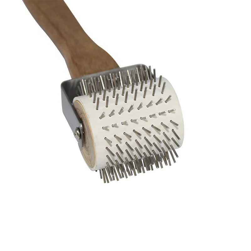 Игла для разблокировки пчеловодства ролик с Сотами легкое извлечение