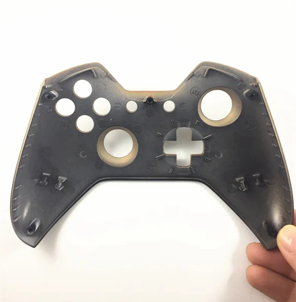 Для Xbox One контроллер запасной корпус Ограниченная серия Топ передняя оболочка