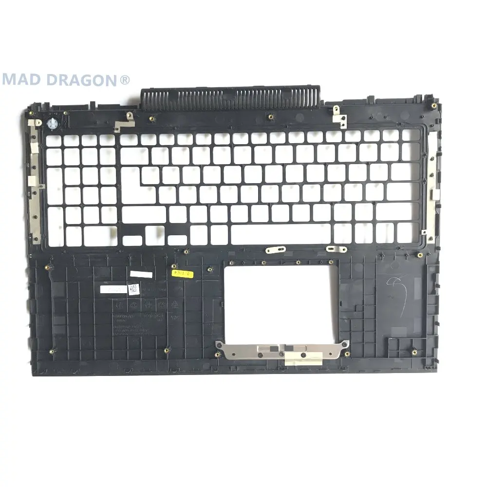 Абсолютно новые оригинальные детали для ноутбуков DELL inspiron 15 MASTER15 7566 7567 самая
