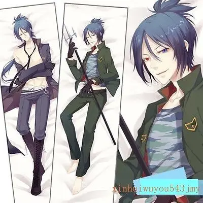 Аниме подушка обнимающая Bady наволочка kateyo Hitman Reborn|pillow case|case pillowpillow pillow |