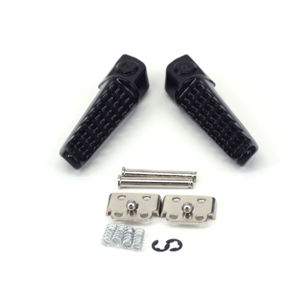 Задние педали для ног Peg Rest KAWASAKI NINJA 250R EX250 2008 2009 2010 2011 2012 2013 08 09 10 11 12 13 | Автомобили и