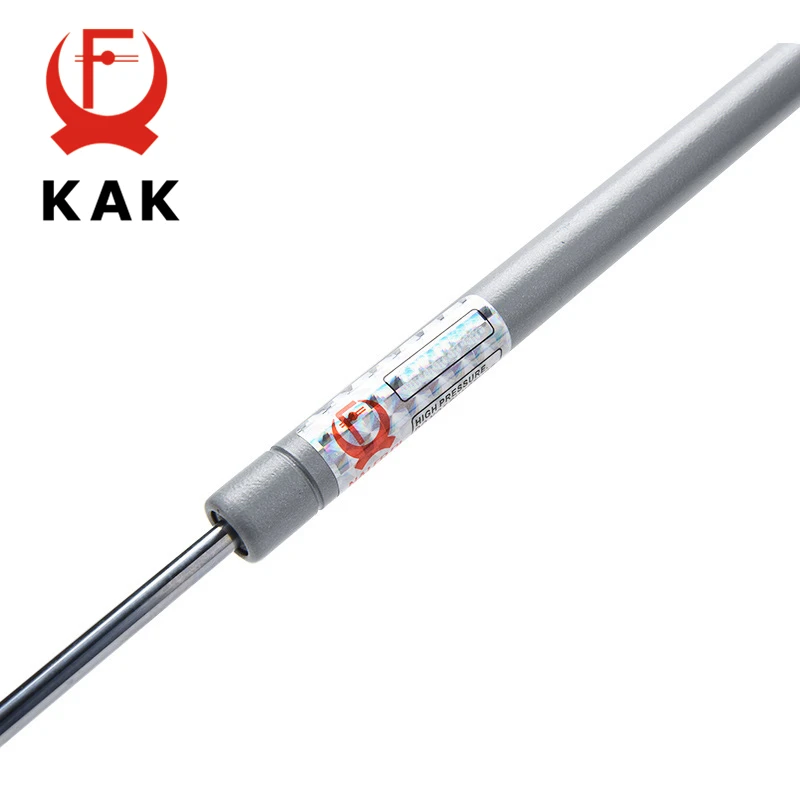 KAK 25кг/250N медная силовая дверная подъемная поддержка газовая гидравлическая