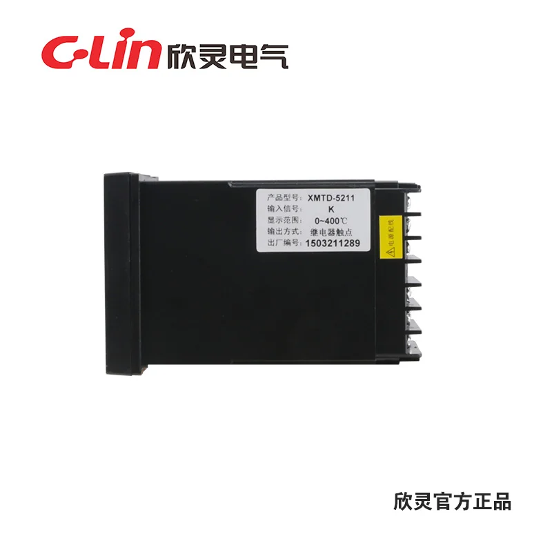 Xin Ling Intelligent temperature display controller XMTD-5000 | Инструменты