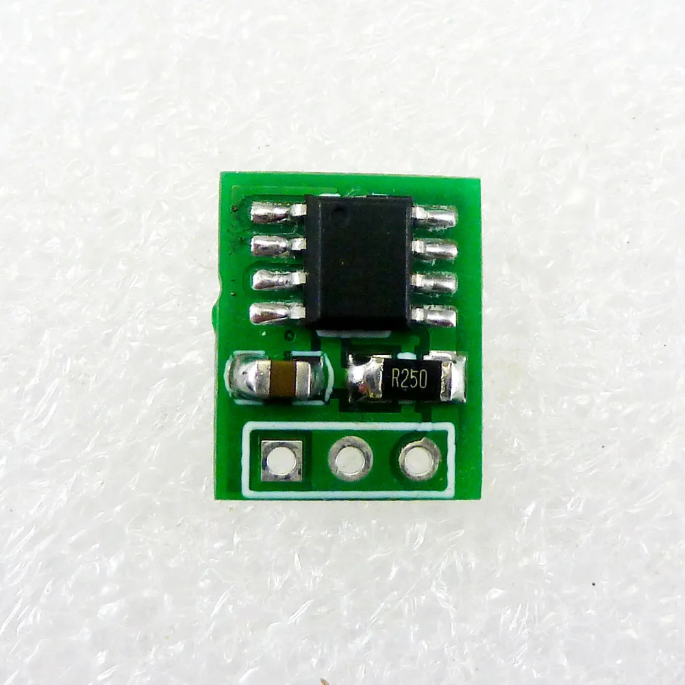 DD08CRMB * 10 шт. 1 а мини литиевая Стандартная плата для UNO MEGA DUE Breadboard PCB 18650 солнечная