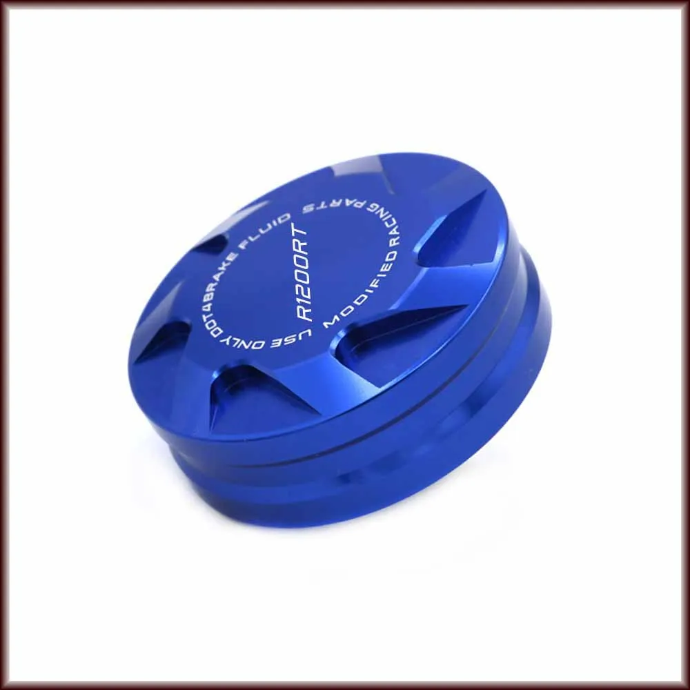 Новый стиль для BMW R1200RT R 1200RT R1200 2004 2014 2013 2012 аксессуары мотоциклов Задняя крышка