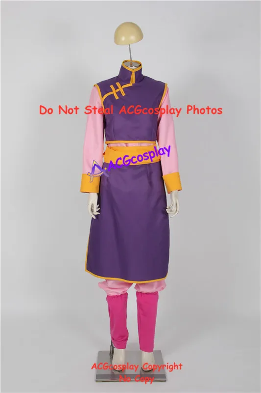 Chi карнавальный костюм Чичи косплейный acgcosplay костюм| |