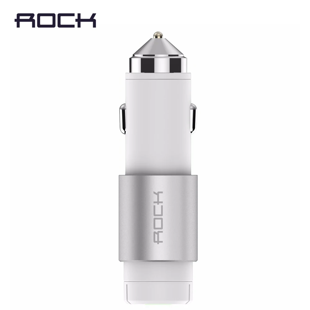 ROCK Wireless Bluetooth earphone&amp Hammer Car Charger headset and Phone 2 in 1 | Мобильные телефоны и аксессуары