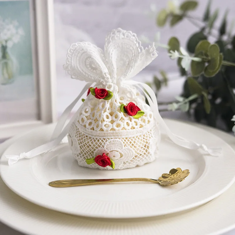 B 30pcs 30 шт./лот Романтический коробка конфет на свадьбу традиционные подарочные сумки с ручками Шоколад Подарочная коробка Упаковка мешочки для вечеринки перед рождением ребенка подарочная коробка - Цвет: B 30pcs