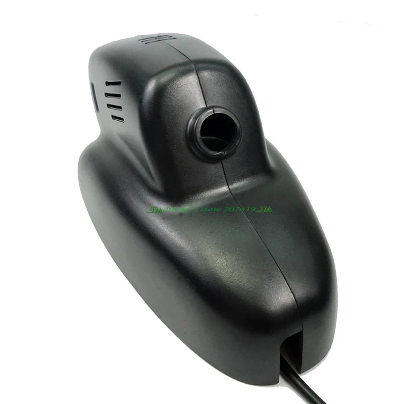 WiFi Автомобильный регистратор DVR видеорегистратор Камера видео Регистраторы для Land Rover Evoque F-TYPE XE Range Rover Jaguar XJ XJL