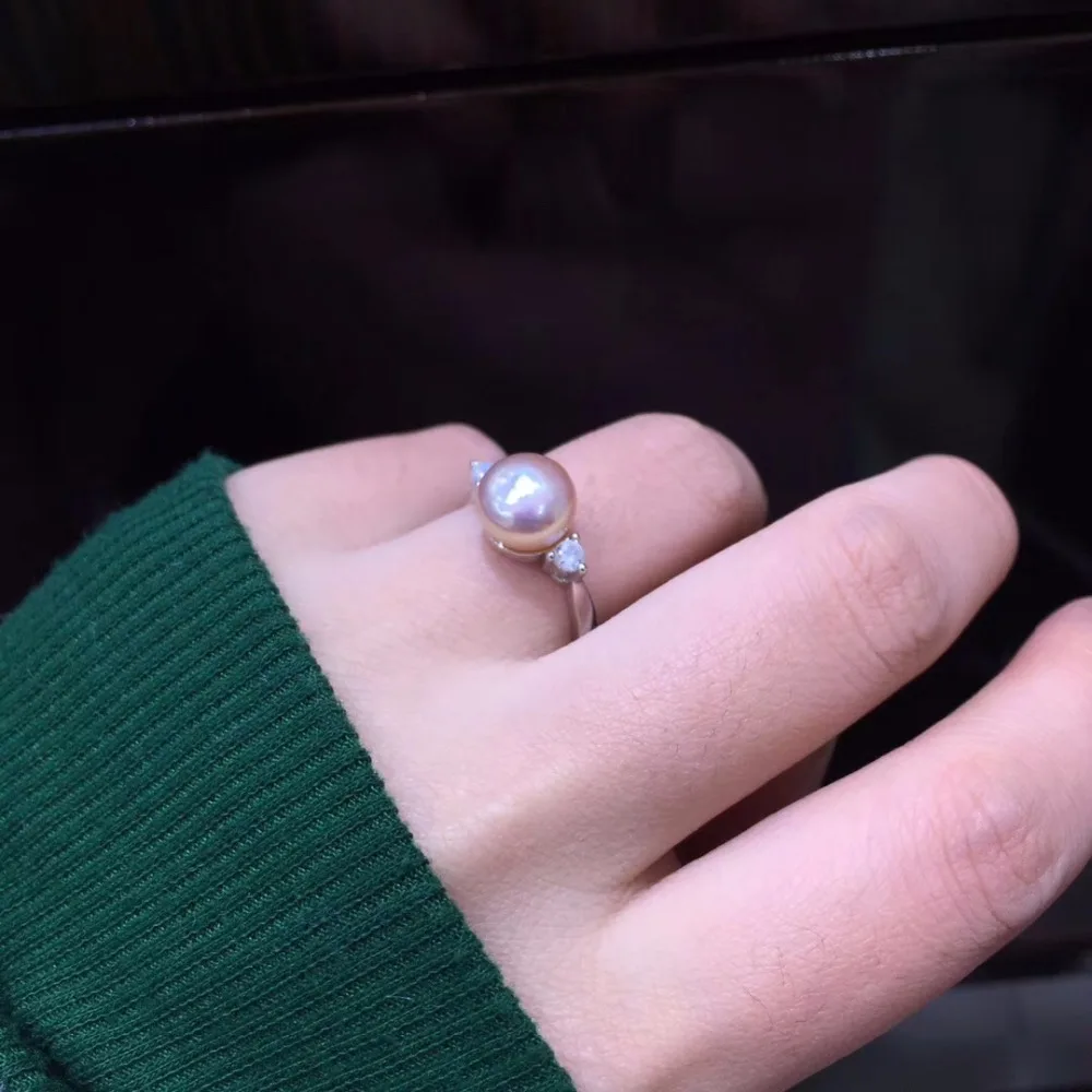 Регулируемые регулируемые детали для ювелирных изделий фурнитура кольца