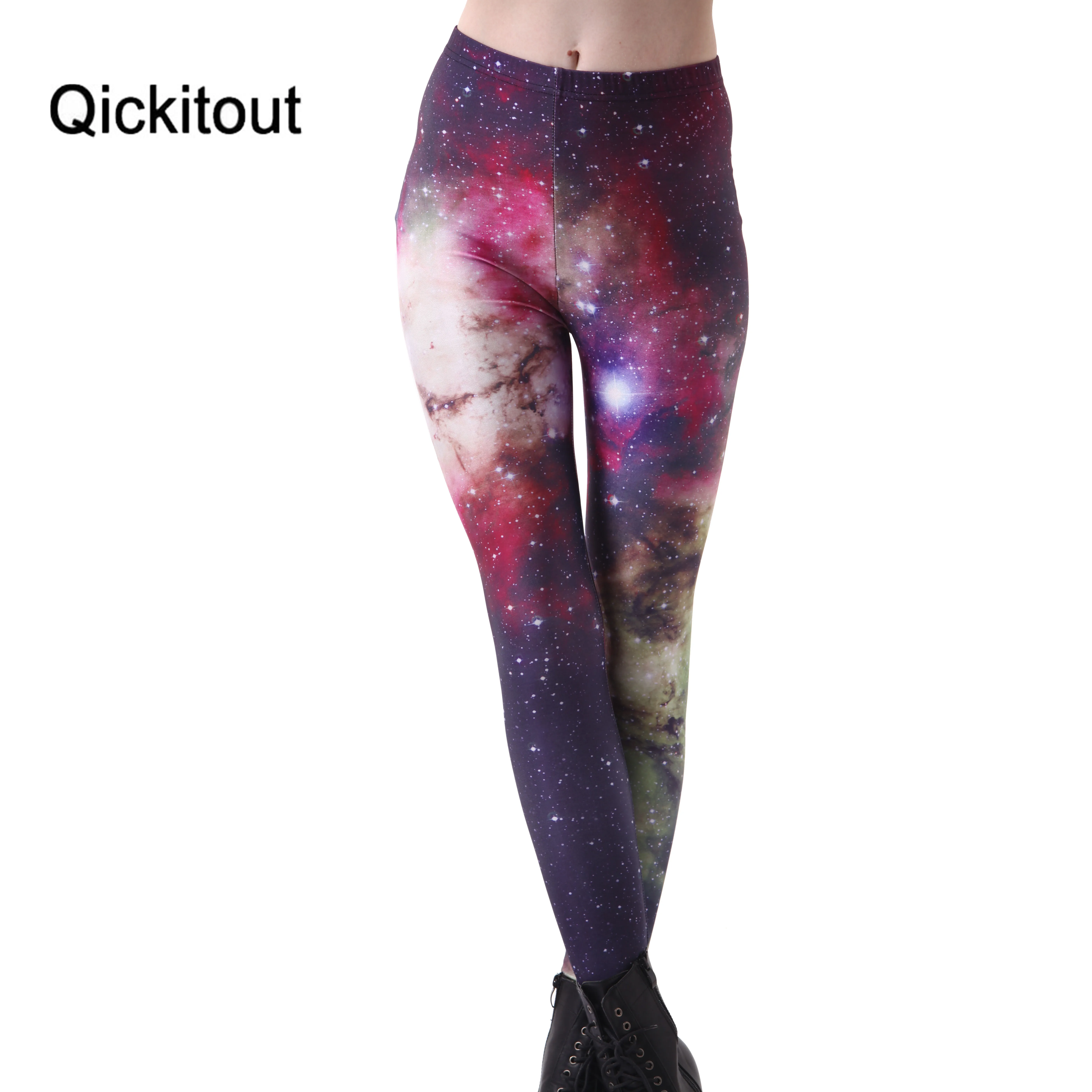 Новое поступление! Оптовая продажа женские сексуальные леггинсы с принтом