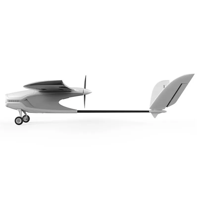 Предварительная продажа yuneec Firebird FPV системы 1200 мм размах крыльев Drone RC Самолет RTF с