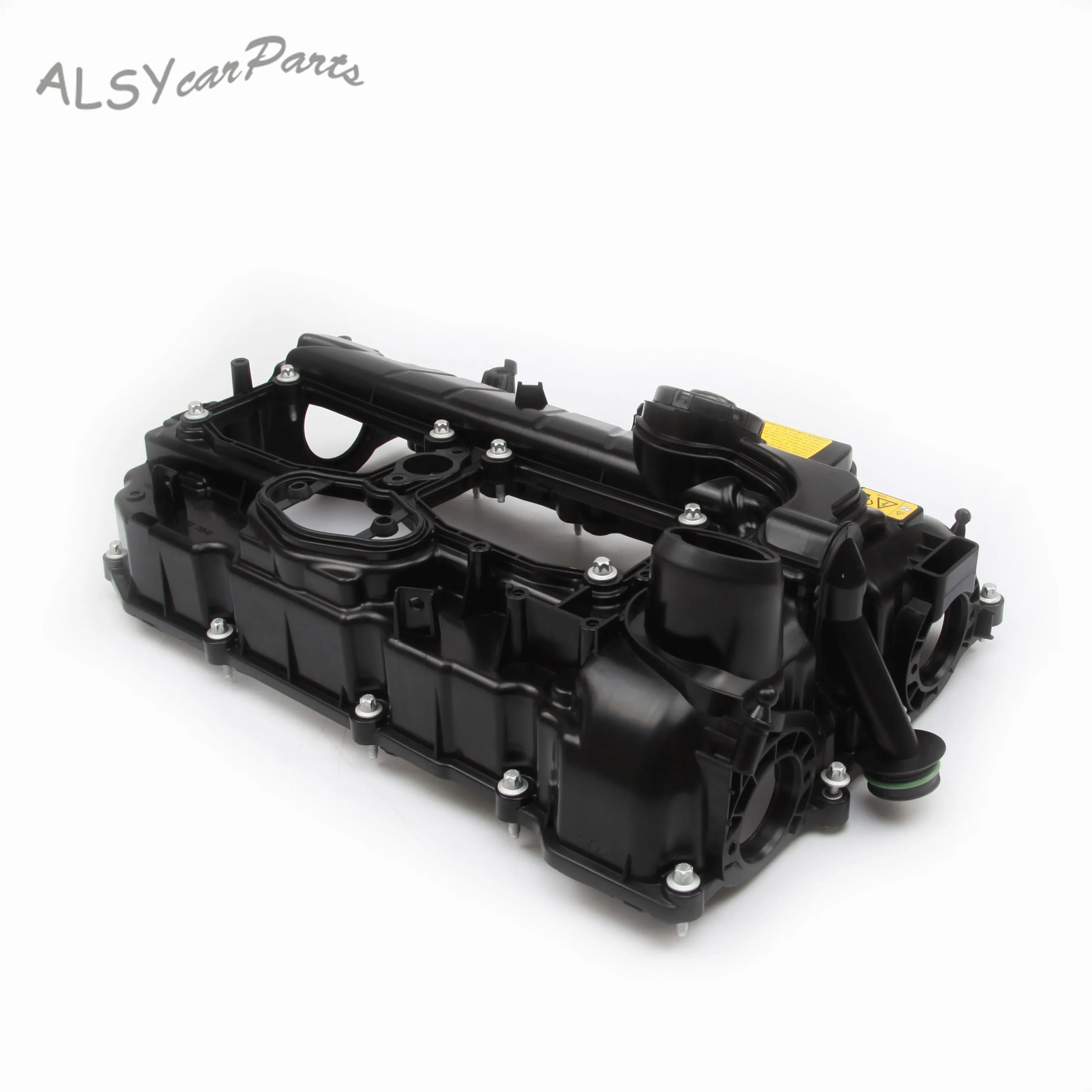 Крышка клапана YIMIAOMO 11 12 7 588 412 11127588412 для BMW 320 228i 328i 428i 528 X1 X3 крышка головки