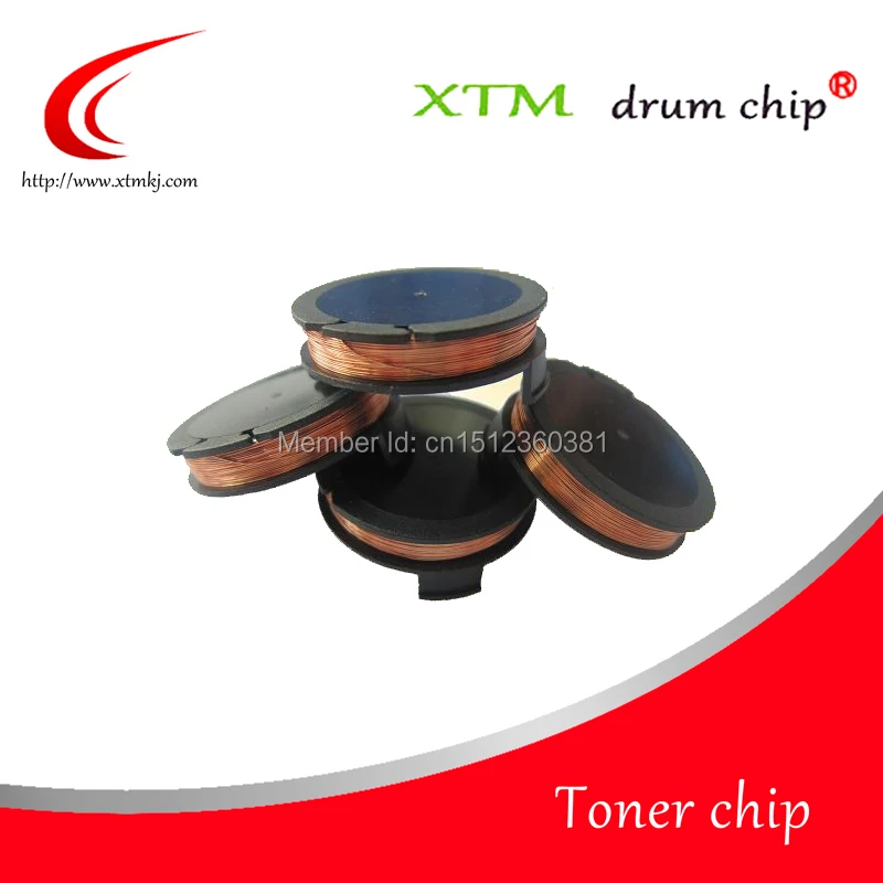 Тонер чип для Dell C3100cn 310 5726 5739 5738 5737 сброса картриджа|toner chips|reset chipcartridge chip |