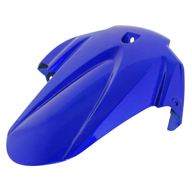 Blue Waase для Suzuki GSXR1000 GSXR 1000 2009 2010 2011 2012 2013 заднее колесо Hugger Крыло грязи брызговик - Цвет: Blue