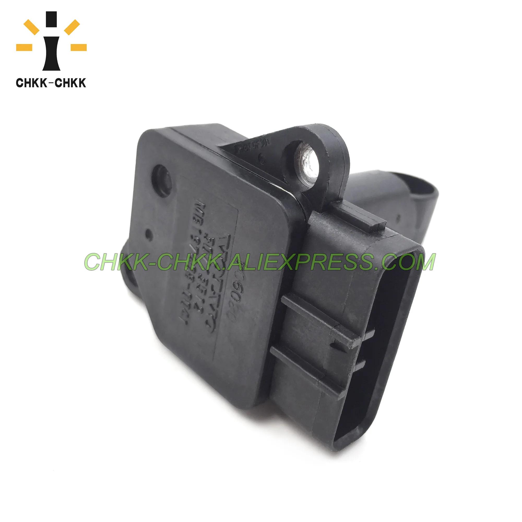 CHKK-CHKK массовый расходомер воздуха Сенсор MB197408-0041 9202199 8658471 для ввиде горшка 01-06 VOLVO