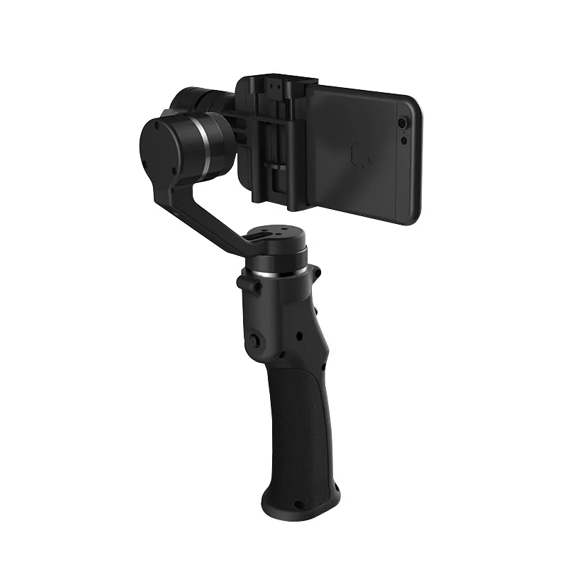 EYEMIND 3-осевой карданный стабилизатор смартфона VS Zhiyun Smooth 4/Q моделью для iPhone X, 8 Plus, 8, 7 Android камеры