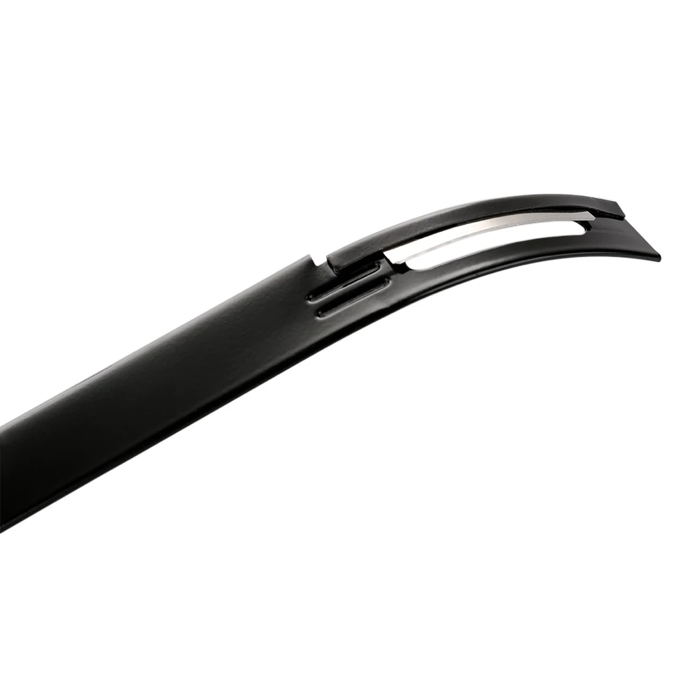 Безопасные скобы для филировки кожи ремесло лезвие Сделай Сам складки швы