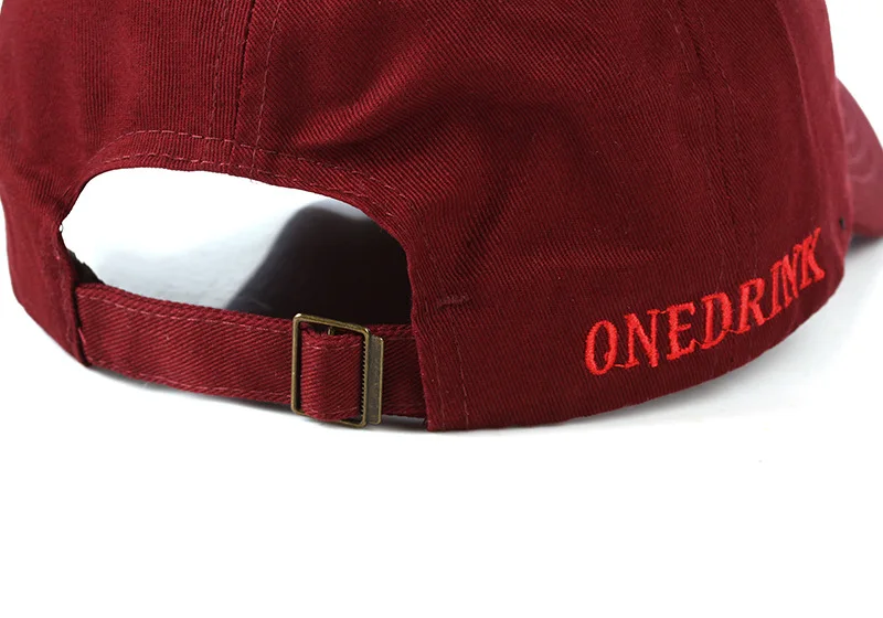 

High Quality Brand Snapback Cap Cotton Baseball Cap For Men Women Hip Hop Dad Hat Bone Garros golf cap hats