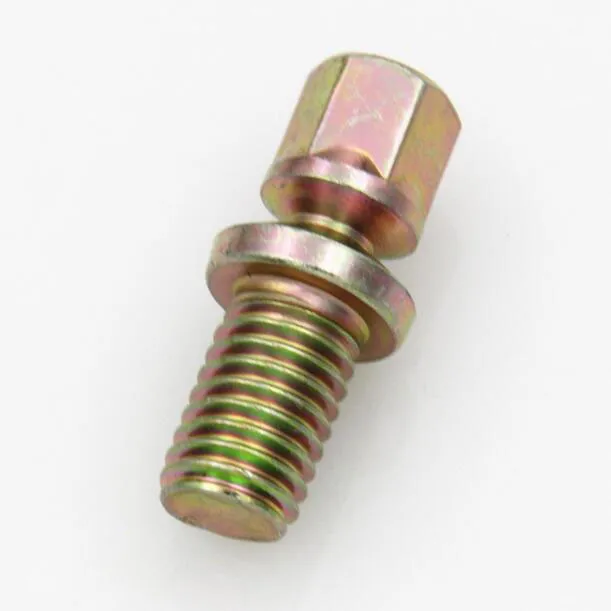 

Ignition Lock Anti-theft Screws For Honda Mazda Nissan ignition lock Electric door lock